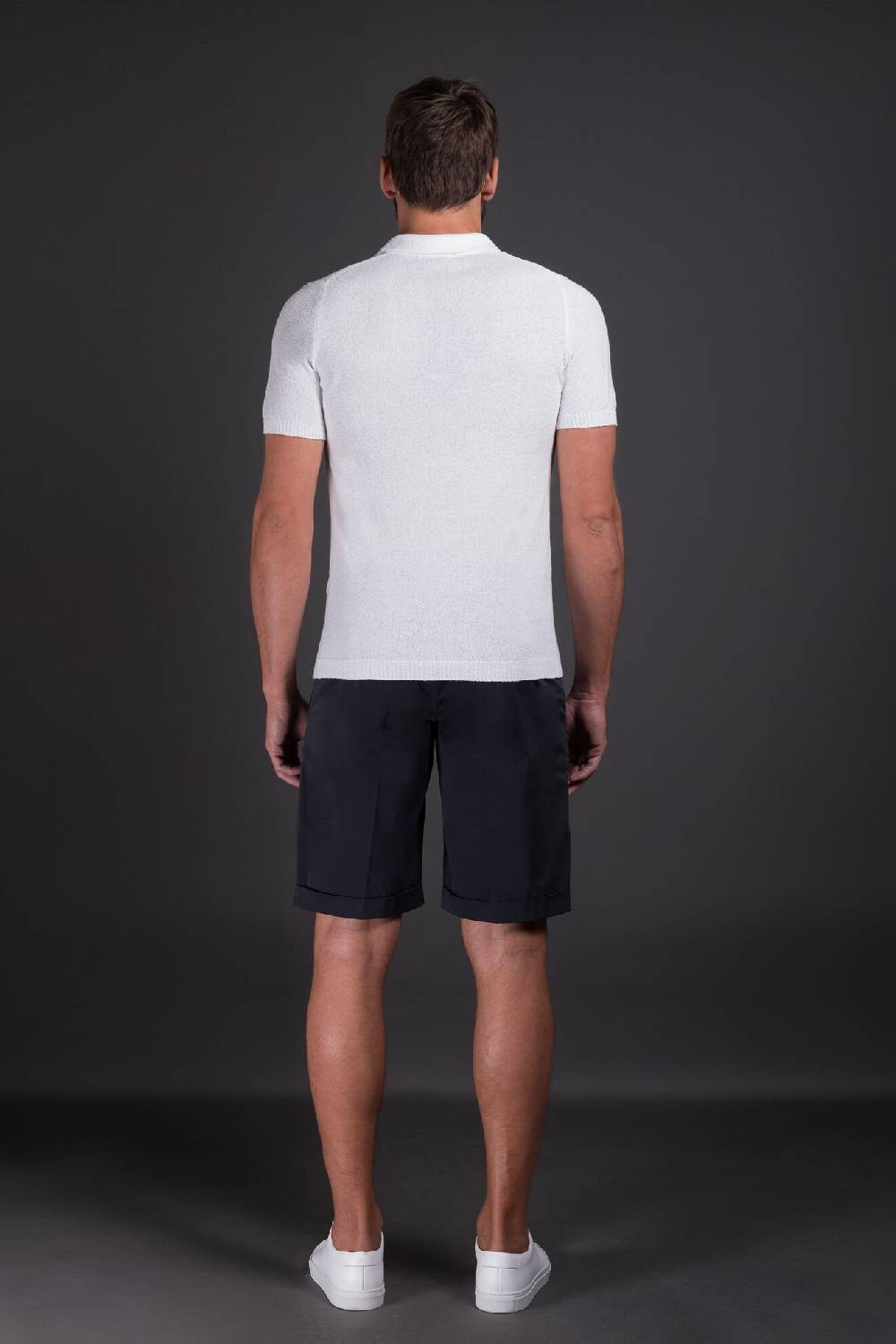 Moorer T-shirt E Polo DUDERO-SPG