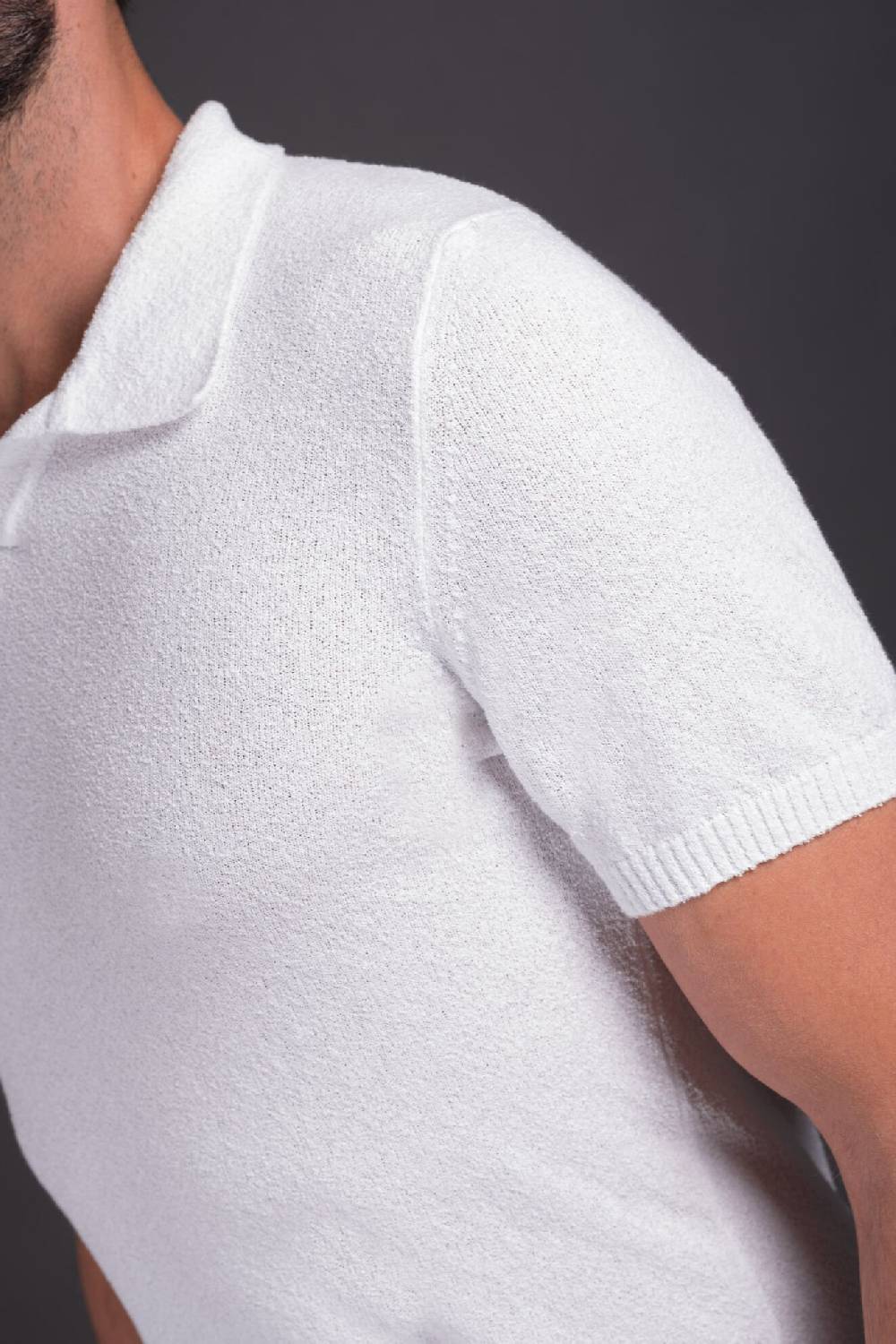 Moorer T-shirt E Polo DUDERO-SPG