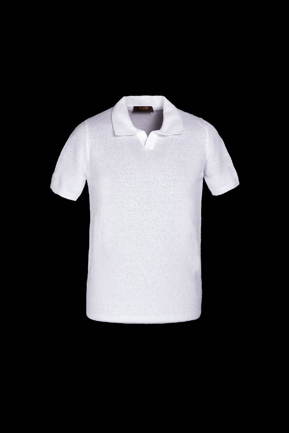 Moorer T-shirt e Polo DUDERO-SPG