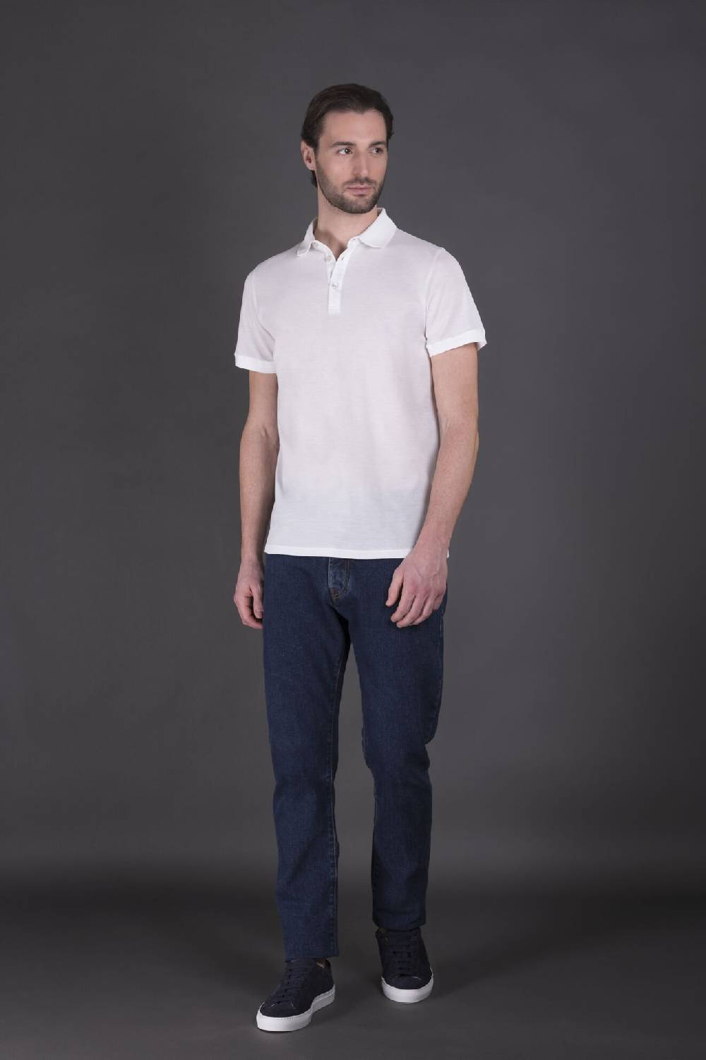 Moorer T-shirt E Polo GARGANO-JTP