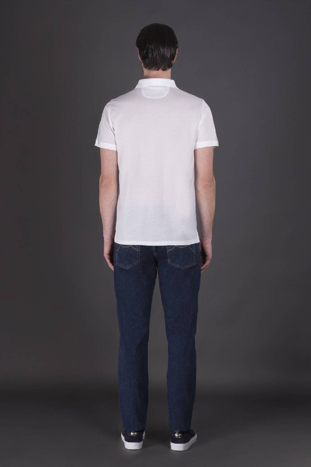 Moorer T-shirt E Polo GARGANO-JTP