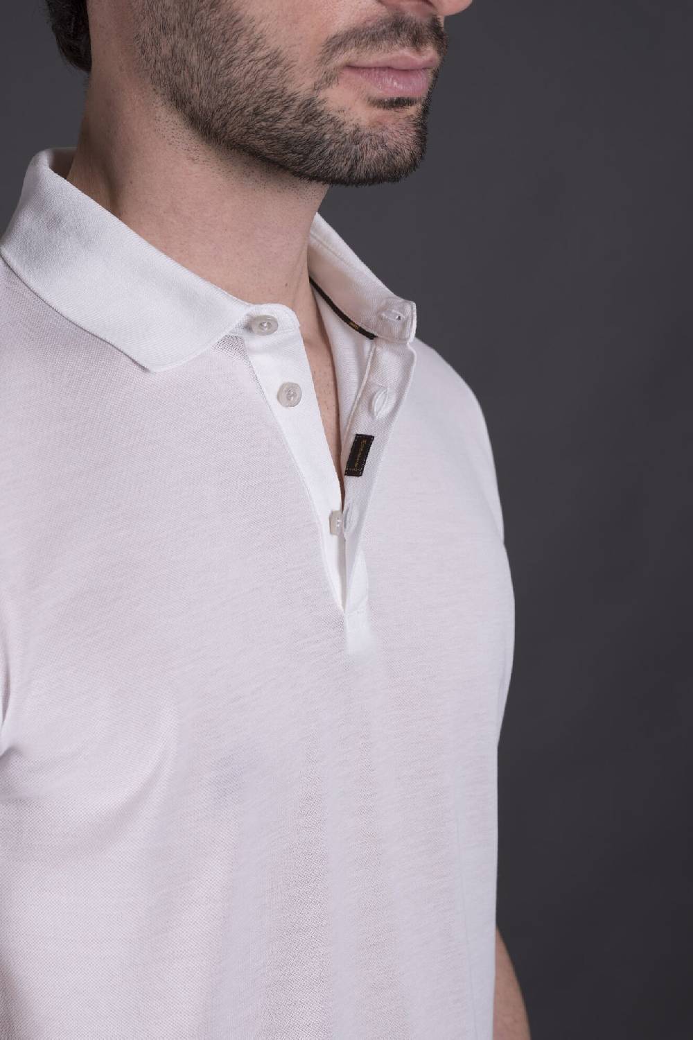 Moorer T-shirt E Polo GARGANO-JTP