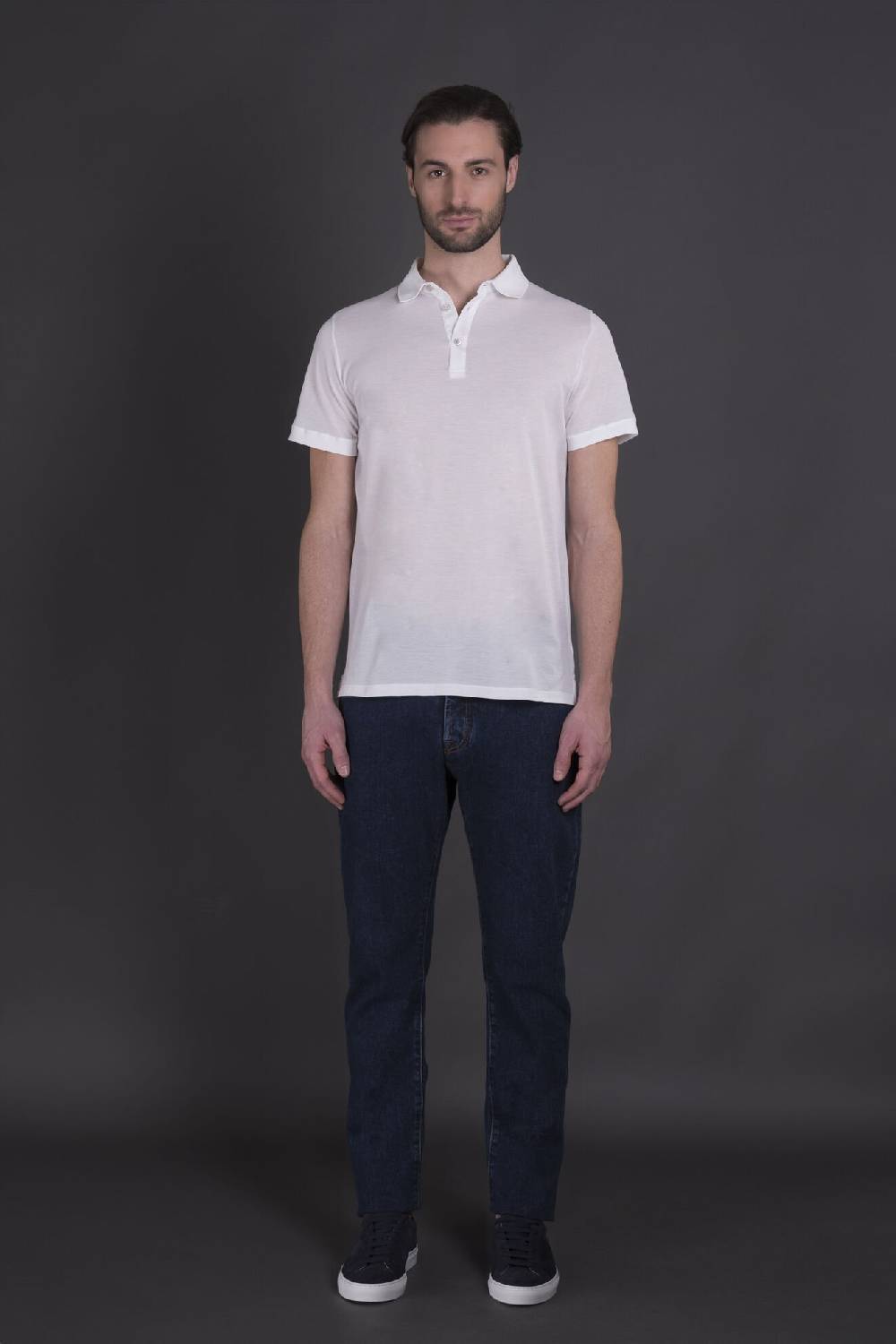 Moorer T-shirt E Polo GARGANO-JTP