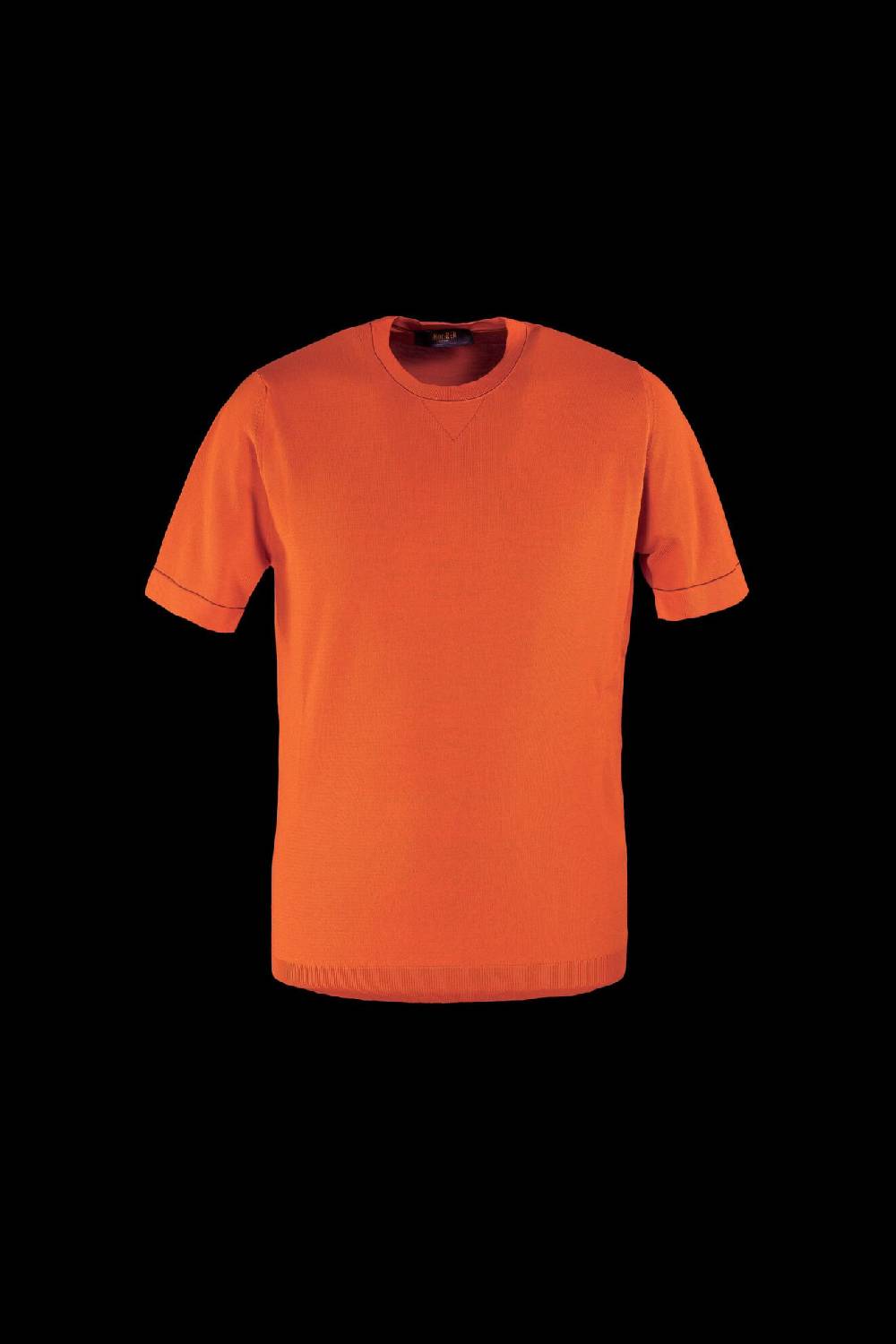 Moorer T-shirt E Polo JAIRO-CRE