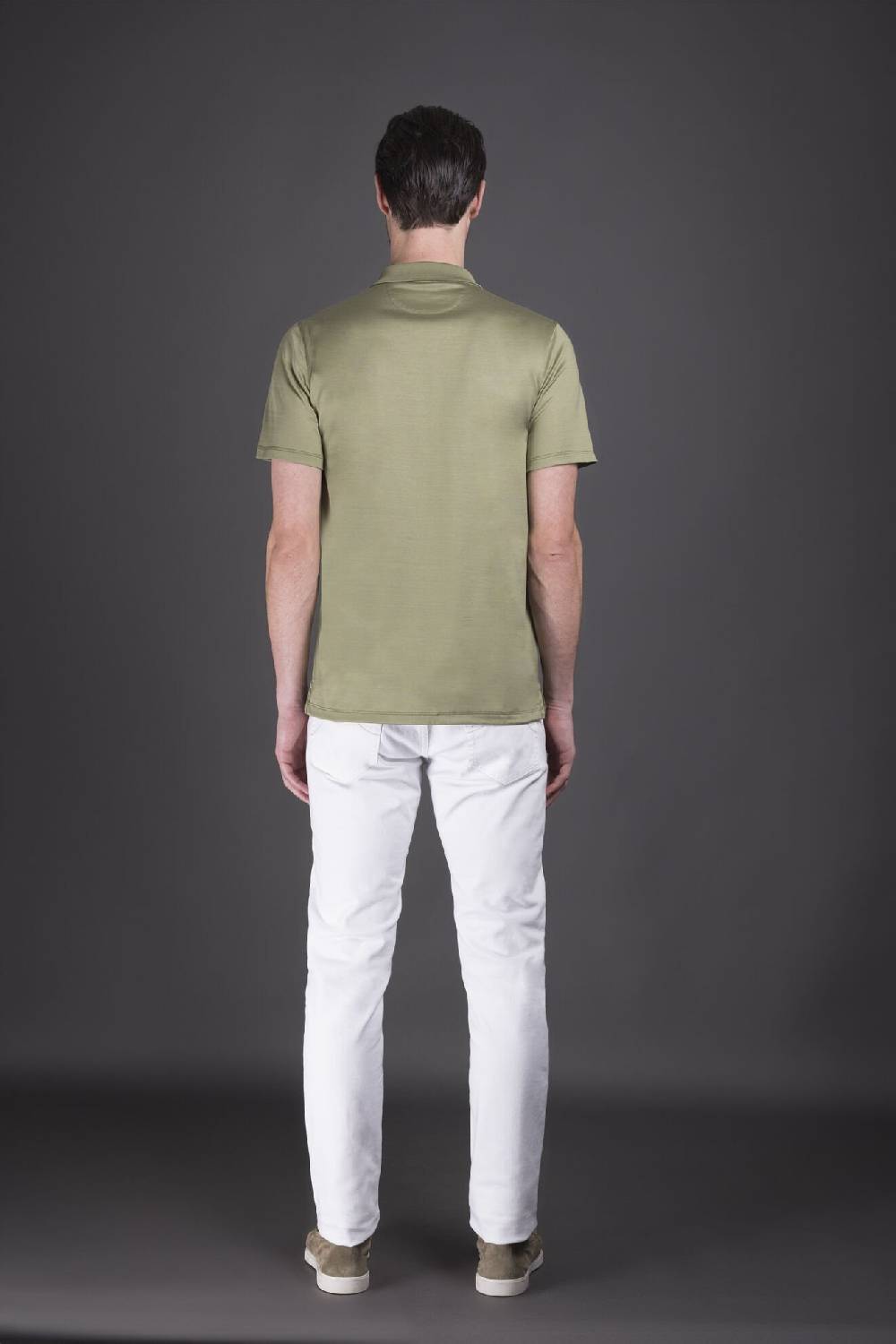 Moorer T-shirt E Polo JERICHO-JCL