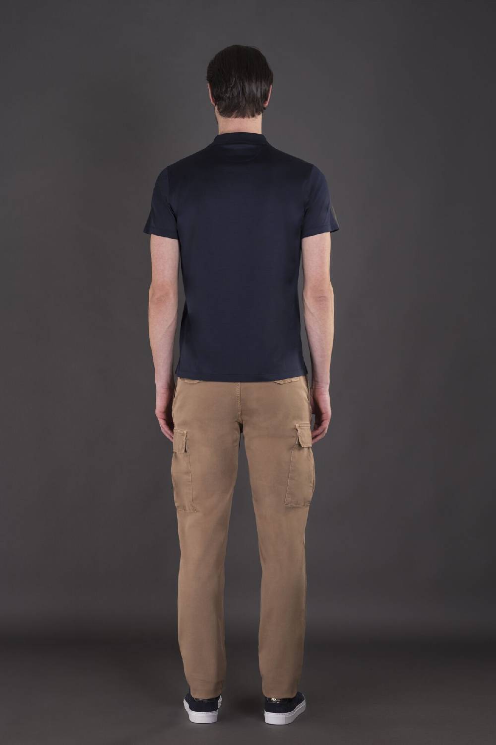 Moorer T-shirt E Polo JERICHO-JCL