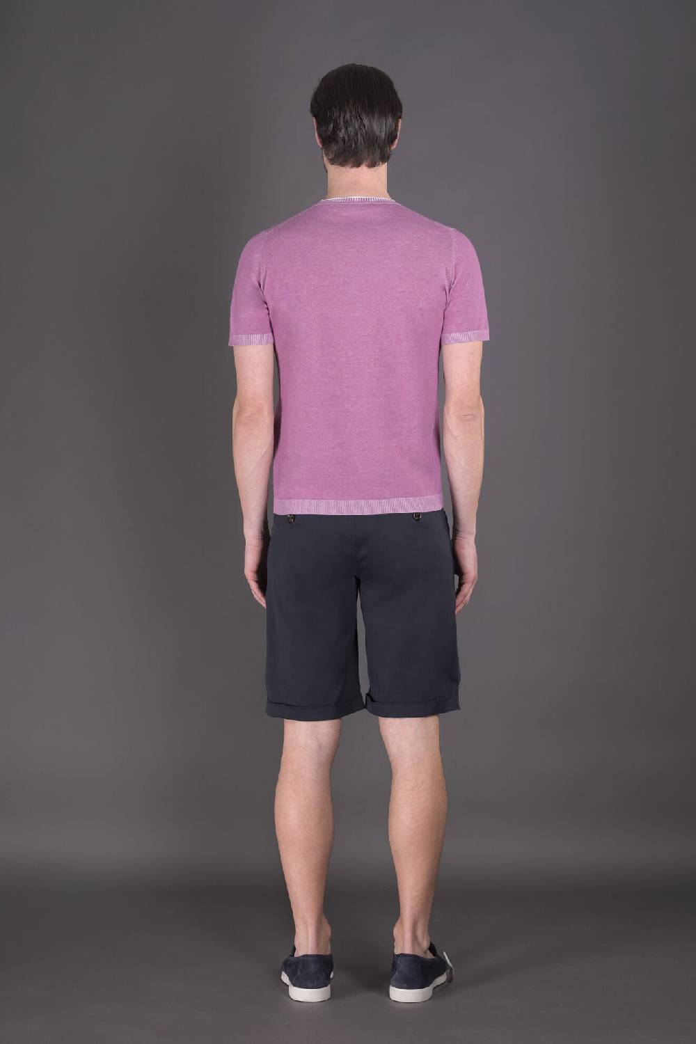 Moorer T-shirt E Polo JUDE-VCR