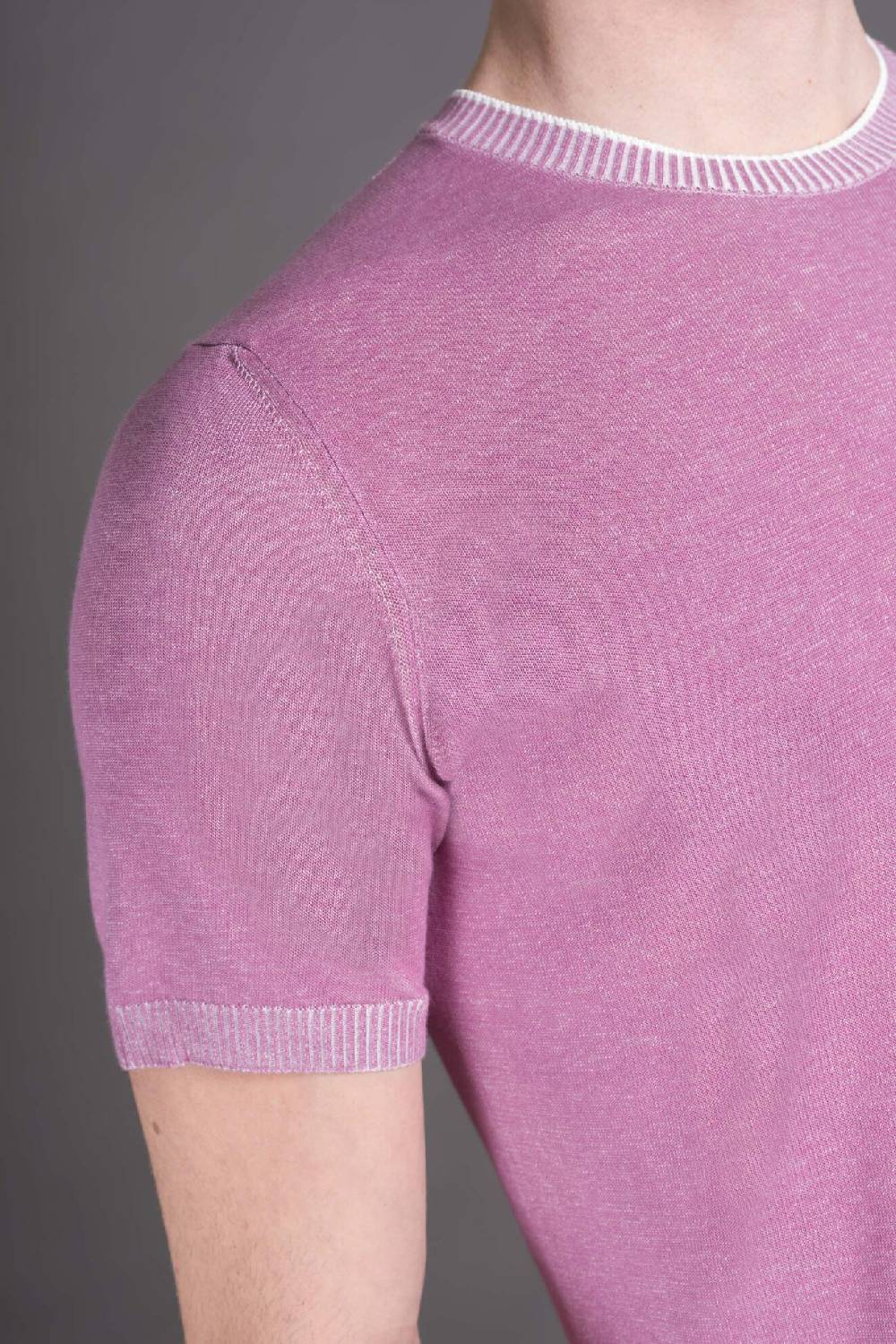 Moorer T-shirt E Polo JUDE-VCR