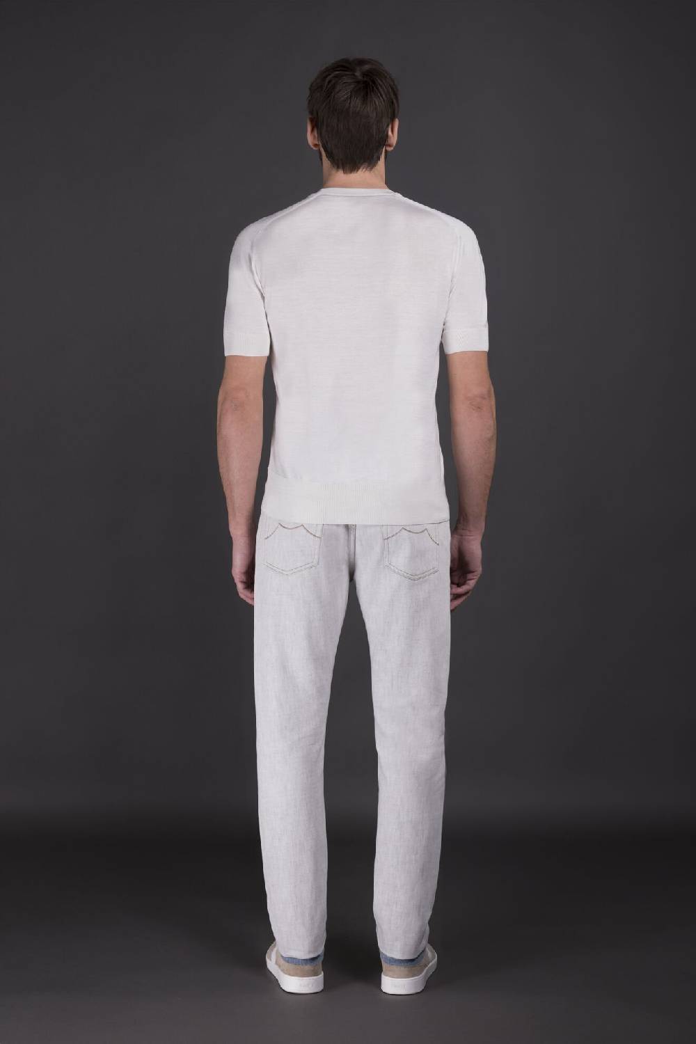 Moorer T-shirt E Polo NORRIS-SPP