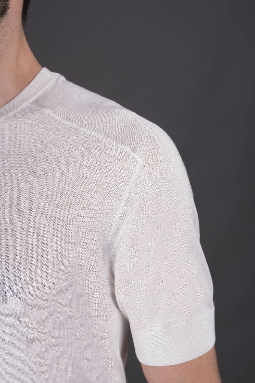 Moorer T-shirt E Polo NORRIS-SPP