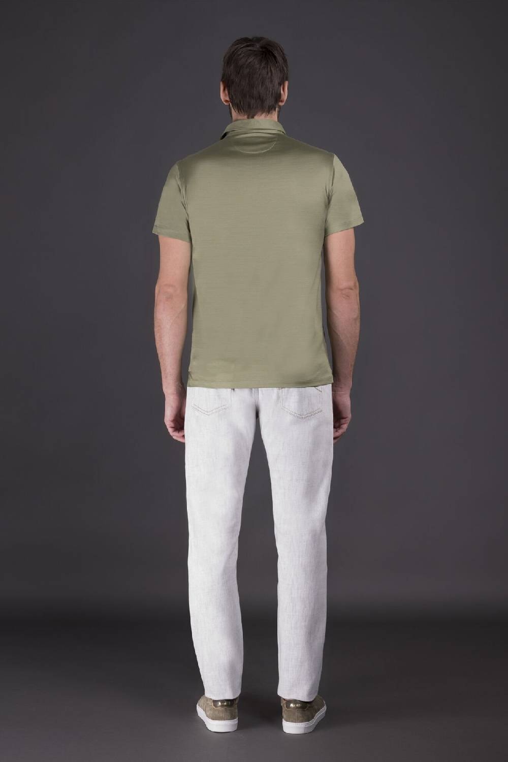 Moorer T-shirt E Polo PACHINO-JCL