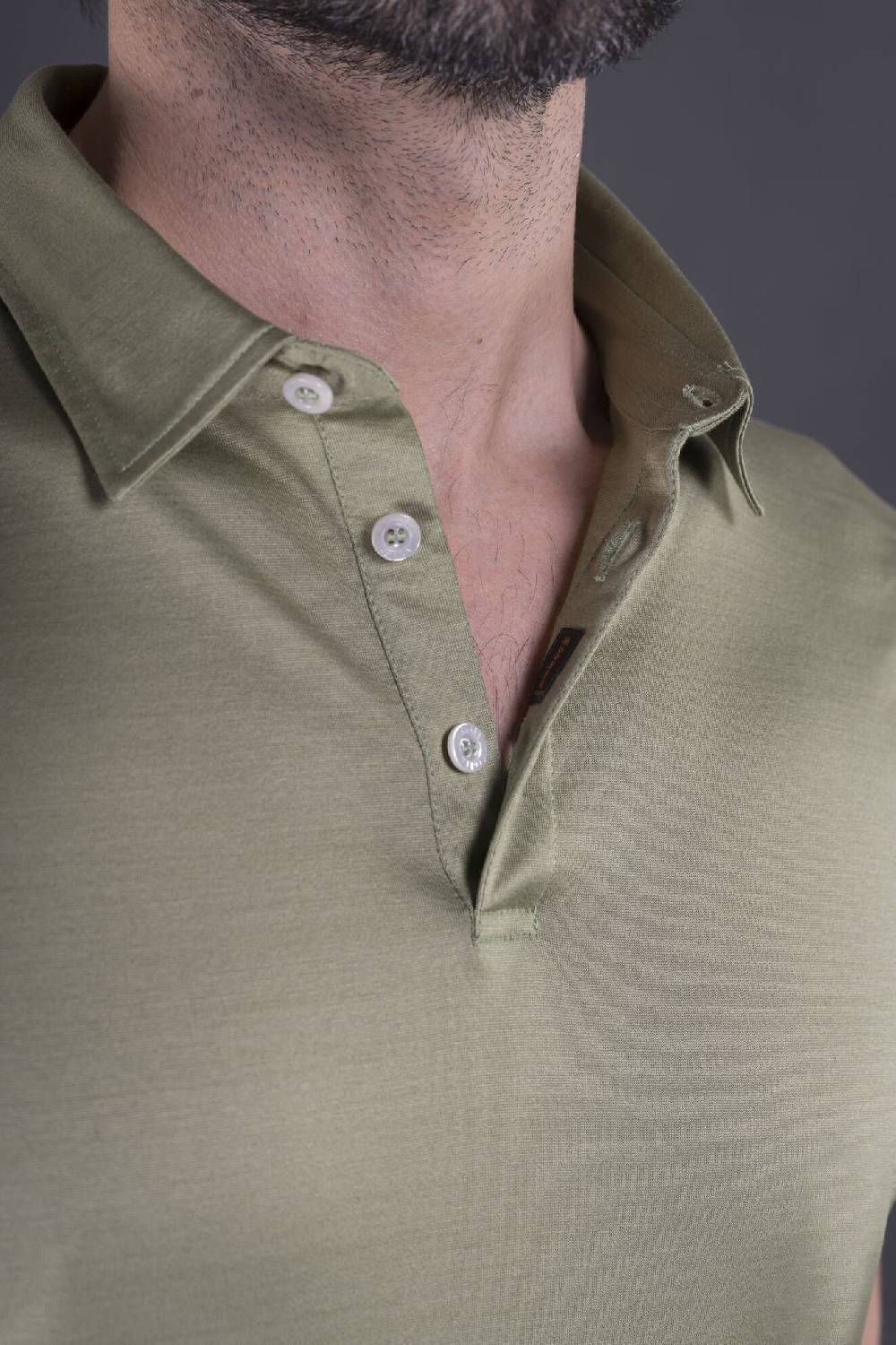 Moorer T-shirt E Polo PACHINO-JCL