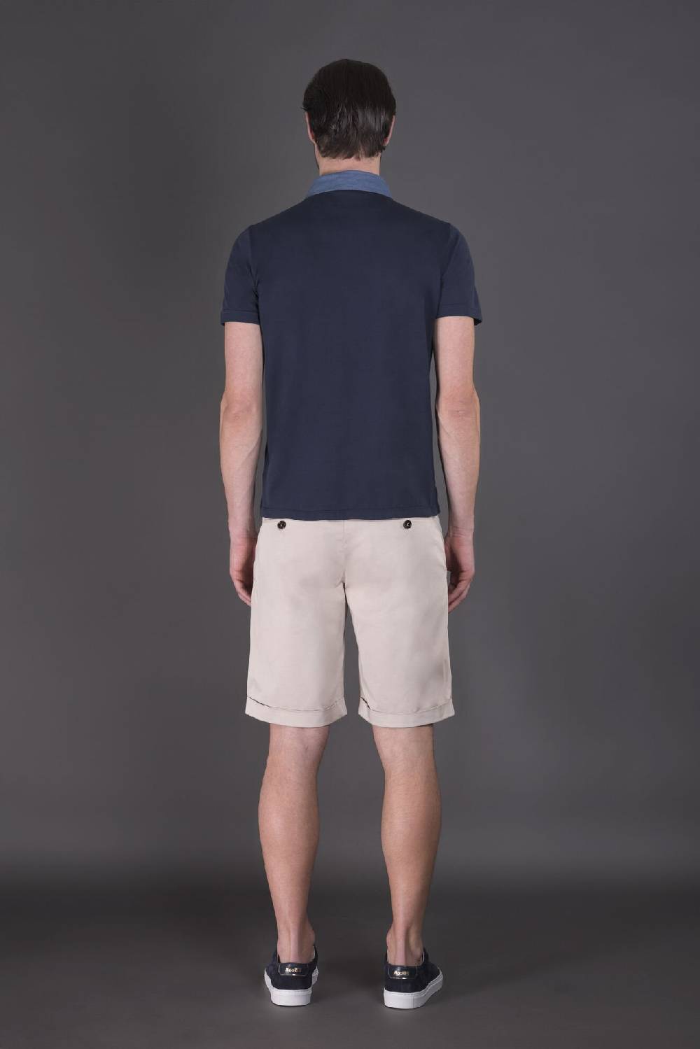 Moorer T-shirt E Polo PALINURO-JCS