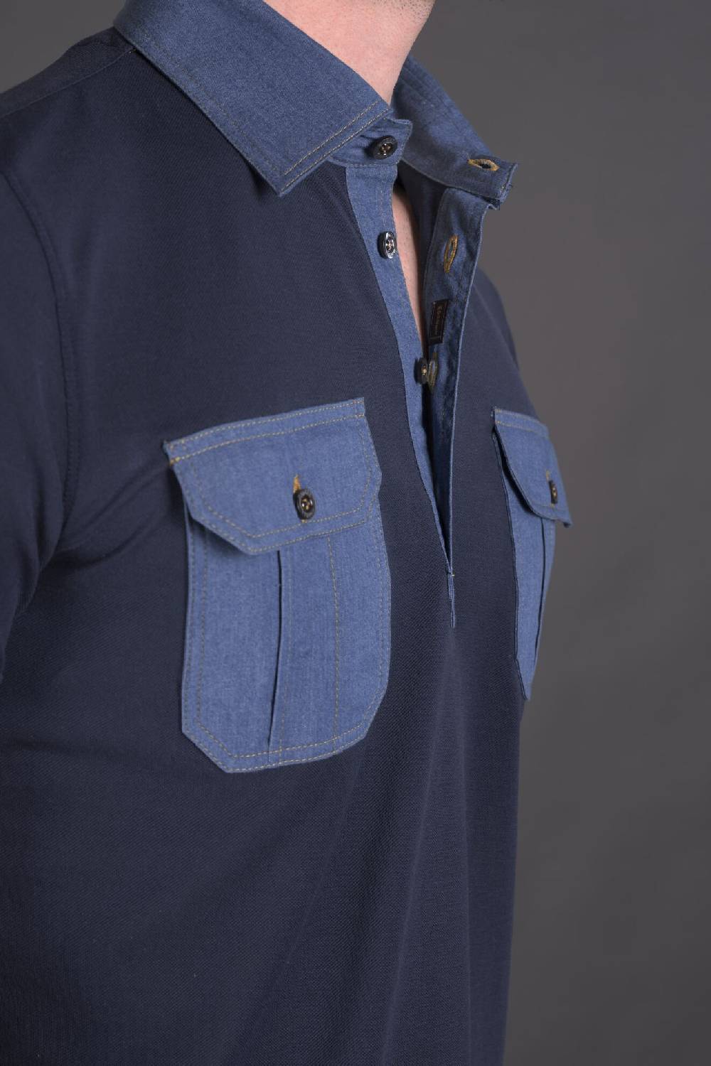 Moorer T-shirt E Polo PALINURO-JCS