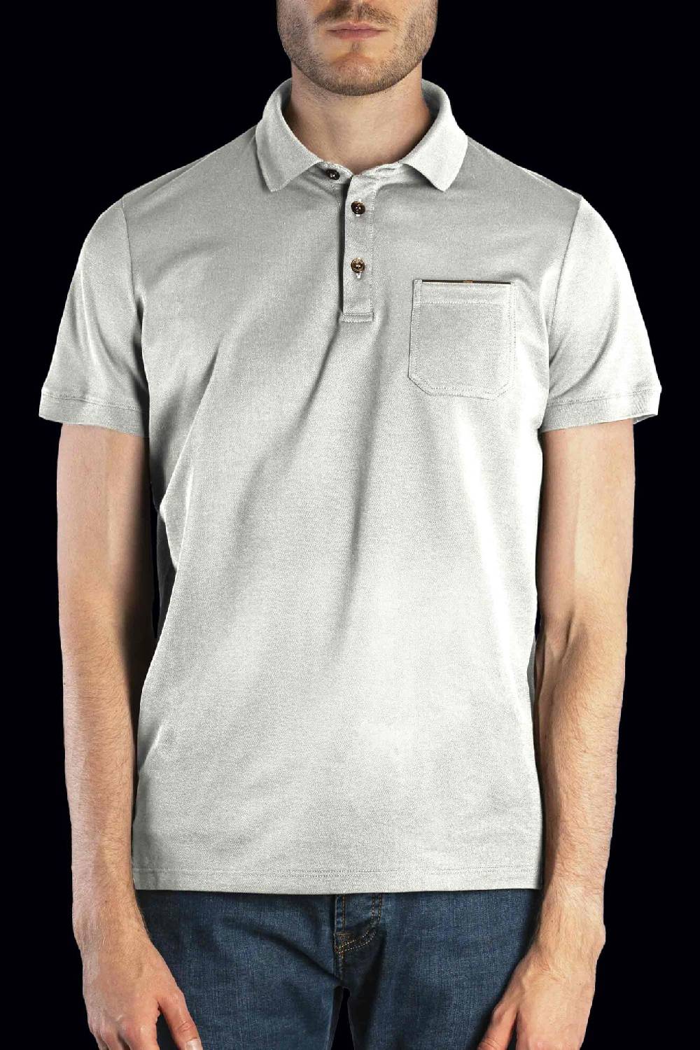 Moorer T-shirt E Polo PESCHICI-JTP