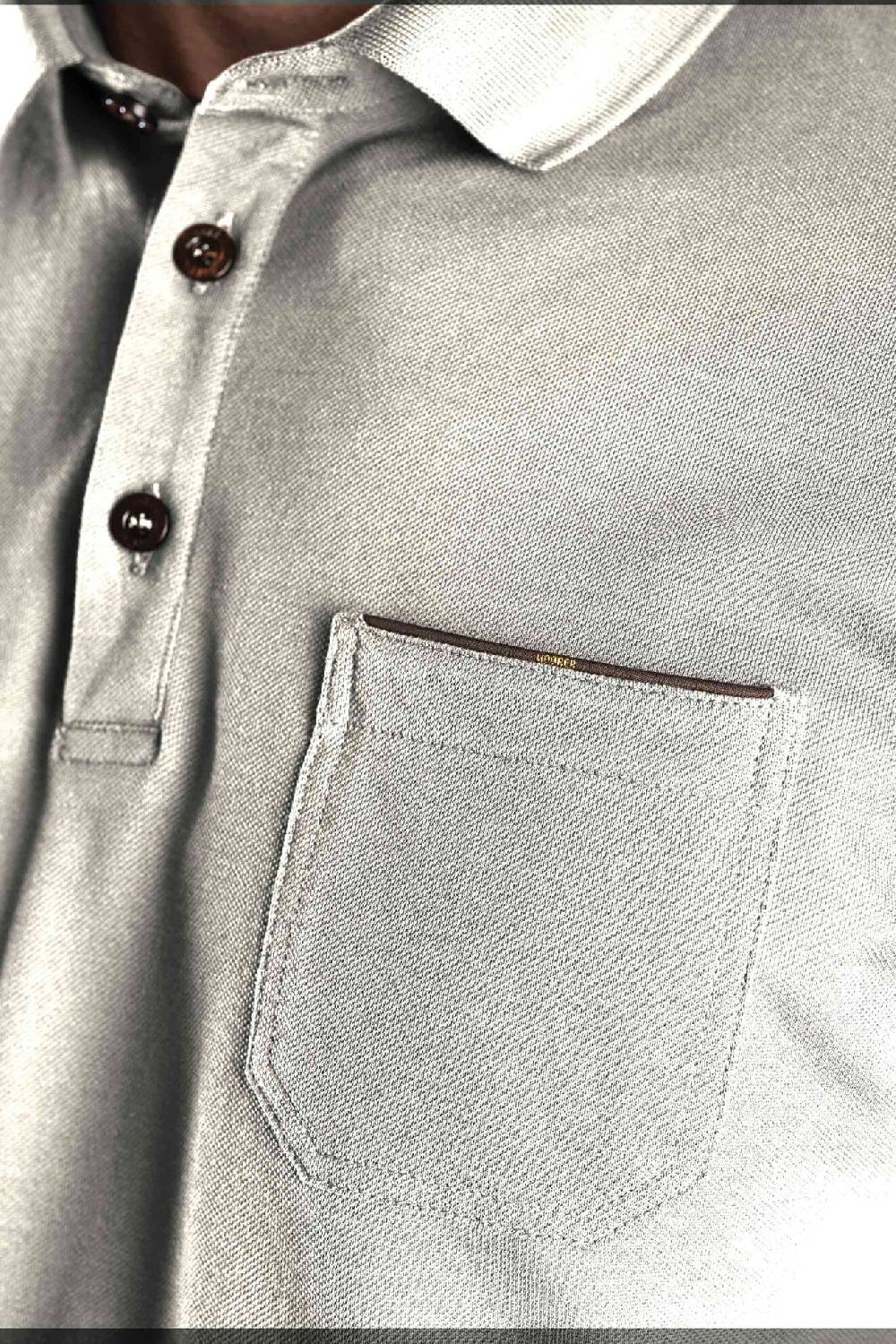 Moorer T-shirt E Polo PESCHICI-JTP