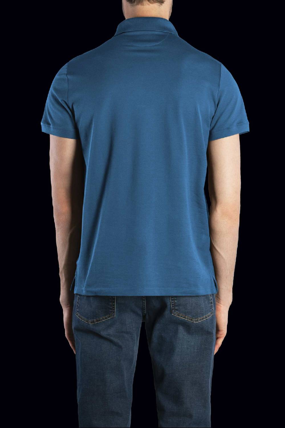 Moorer T-shirt E Polo PESCHICI-JTP