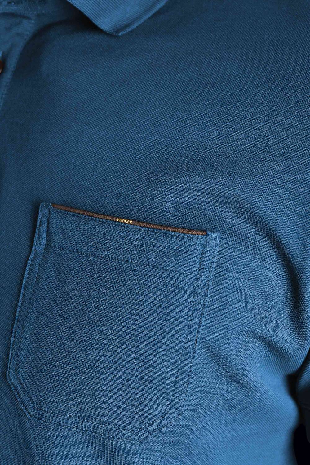 Moorer T-shirt E Polo PESCHICI-JTP