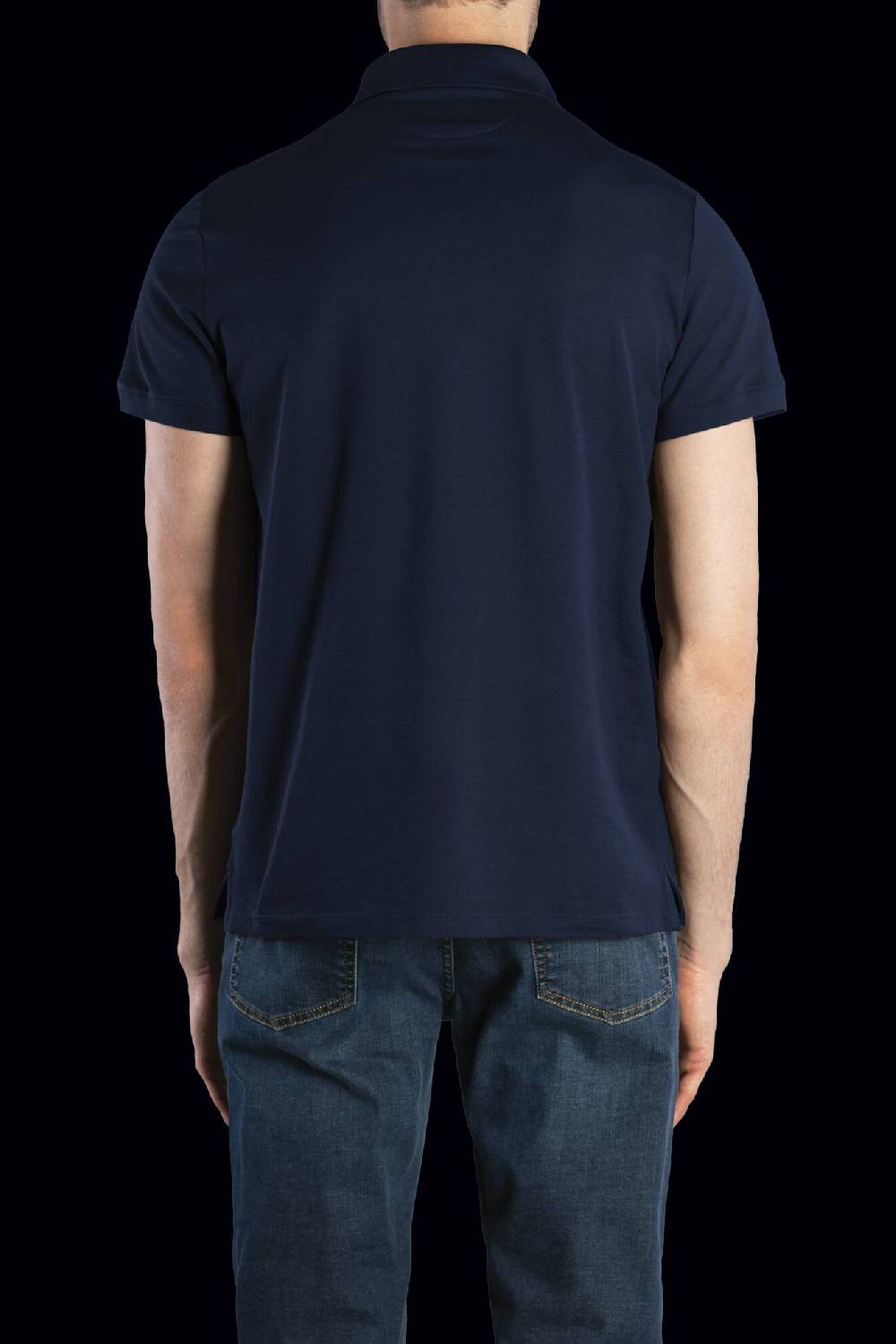 Moorer T-shirt E Polo PESCHICI-JTP