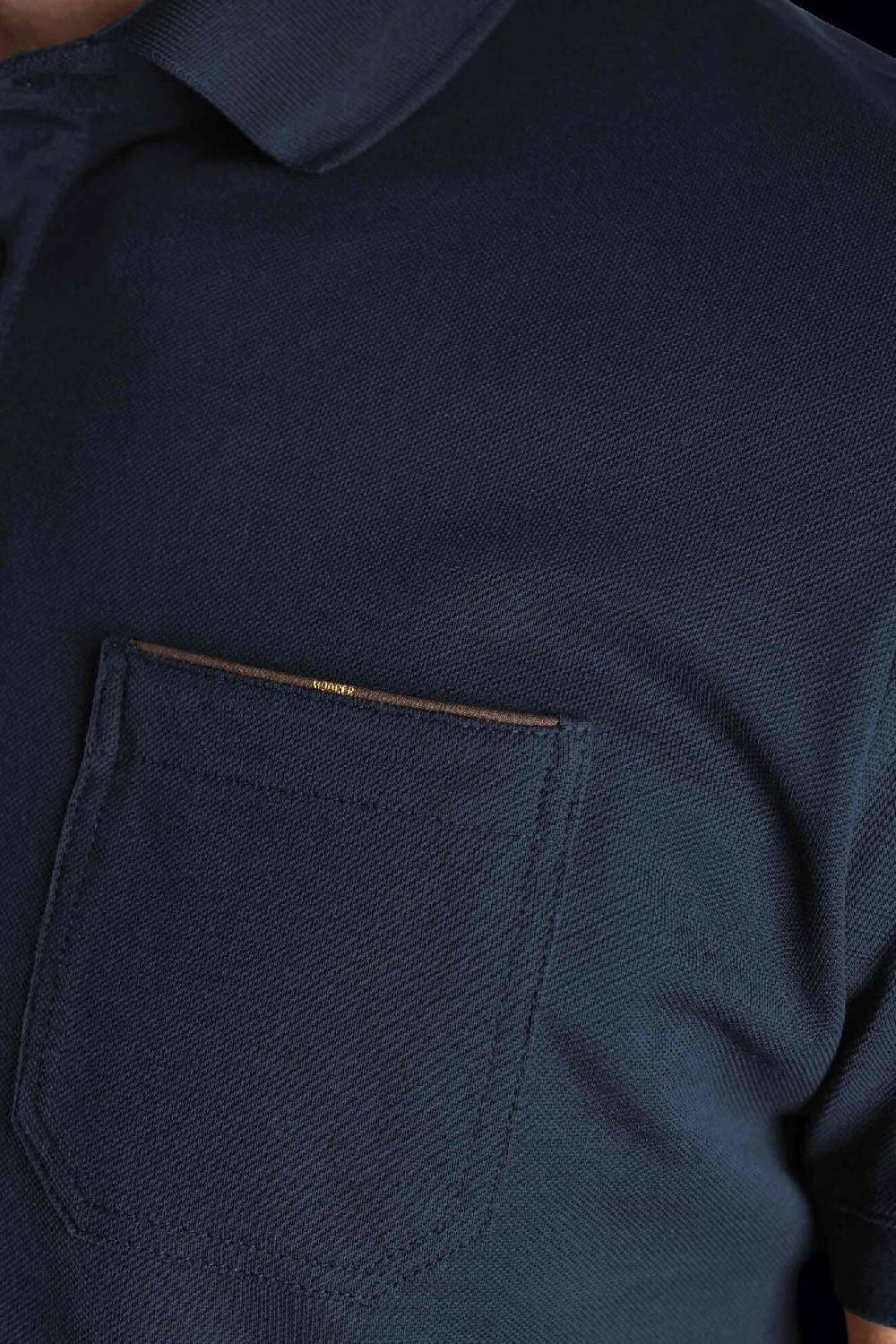 Moorer T-shirt E Polo PESCHICI-JTP