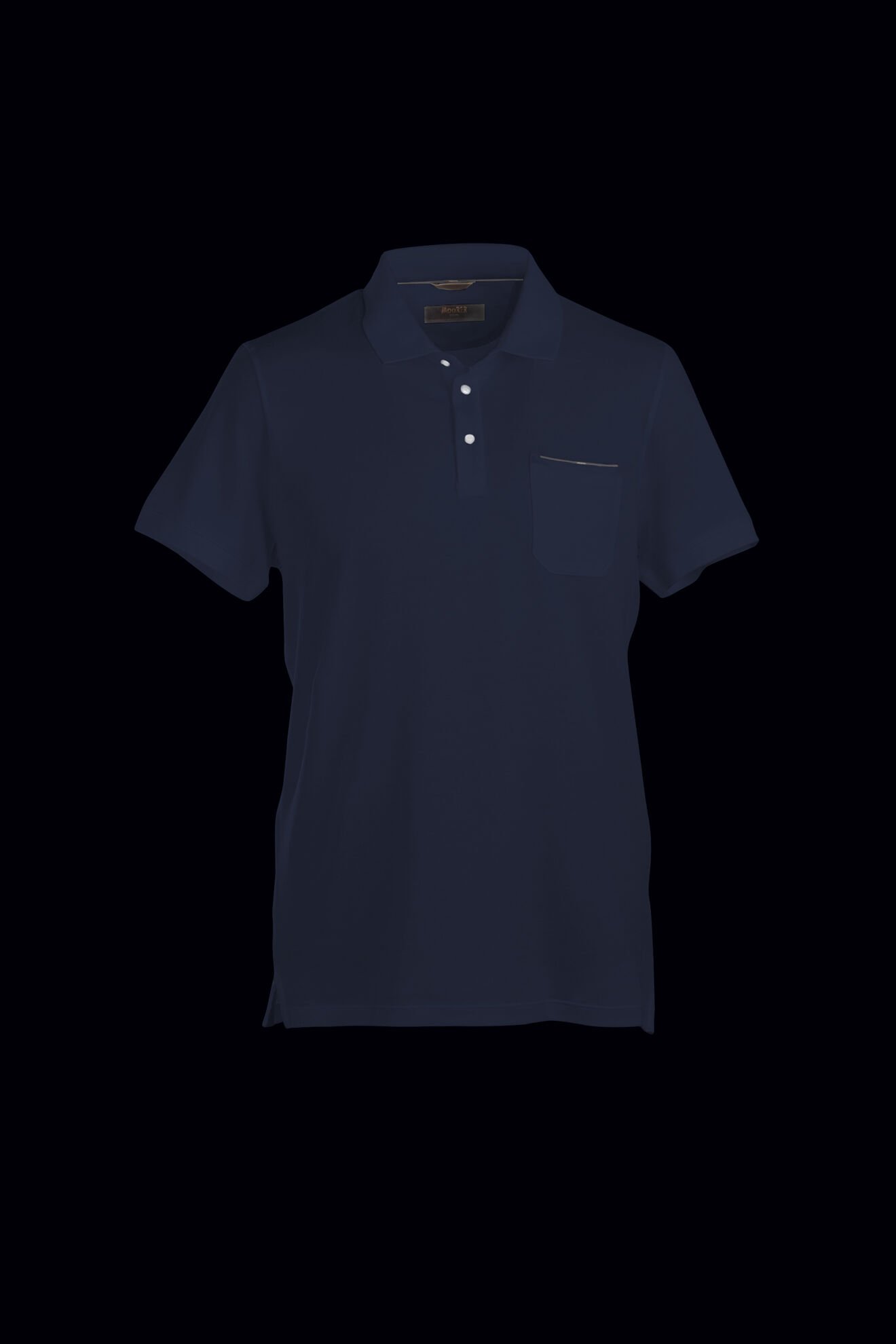 Moorer T-shirt e Polo PESCHICI-JTP