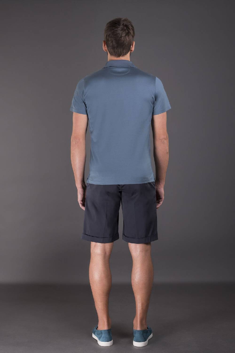 Moorer T-shirt E Polo RONALD-JCL