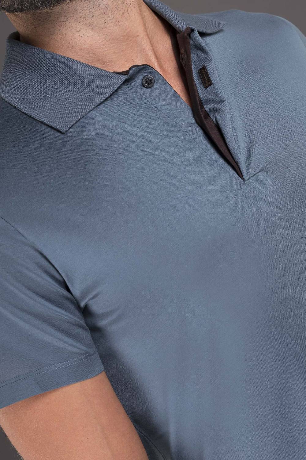 Moorer T-shirt E Polo RONALD-JCL