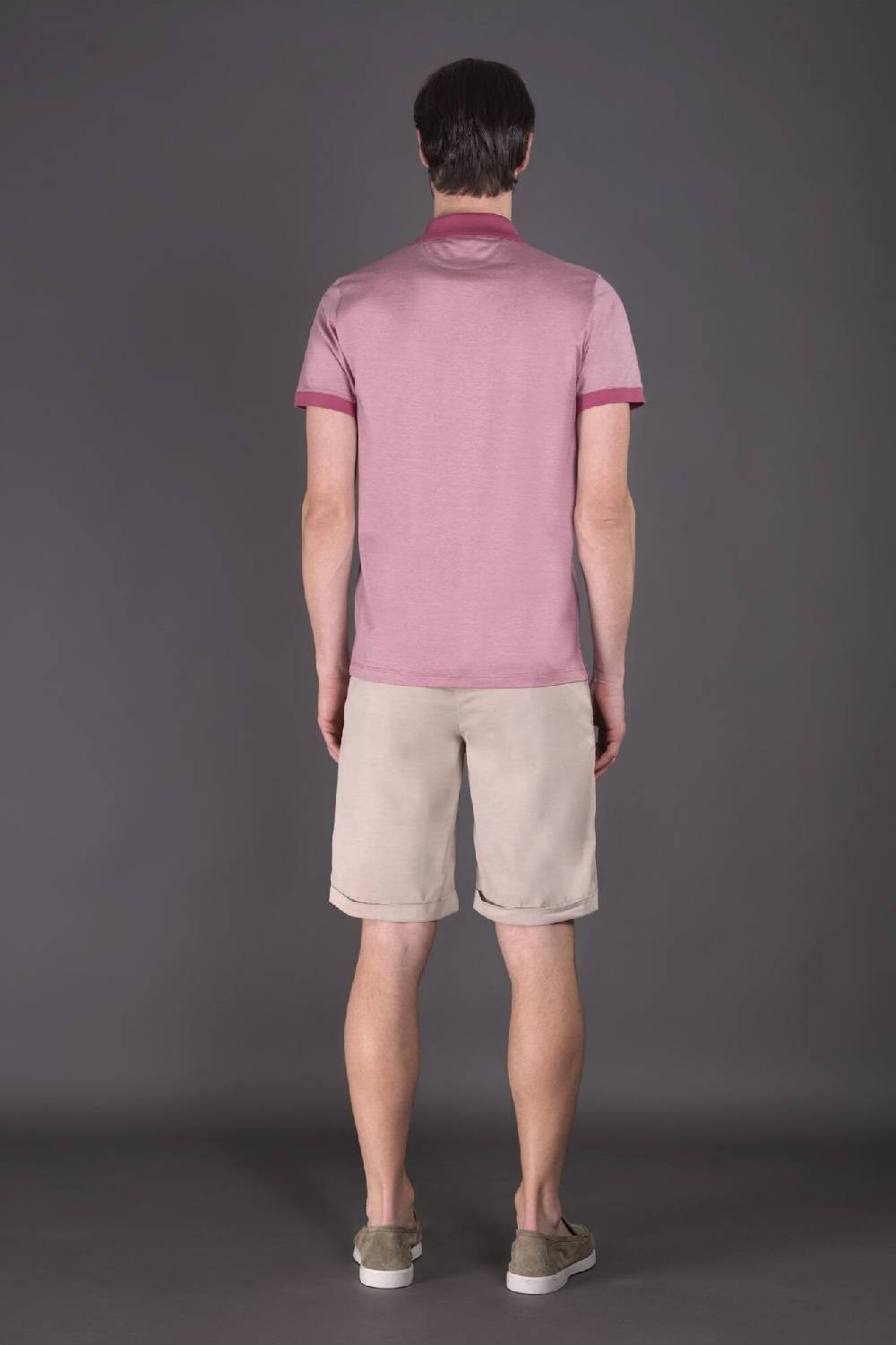 Moorer T-shirt E Polo SPIKE-PQX