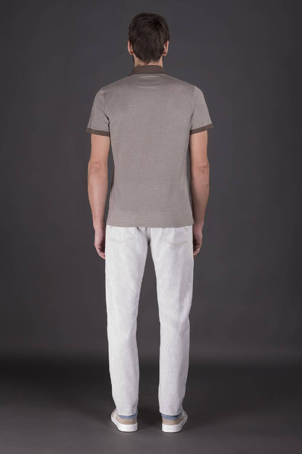 Moorer T-shirt E Polo SPIKE-PQX