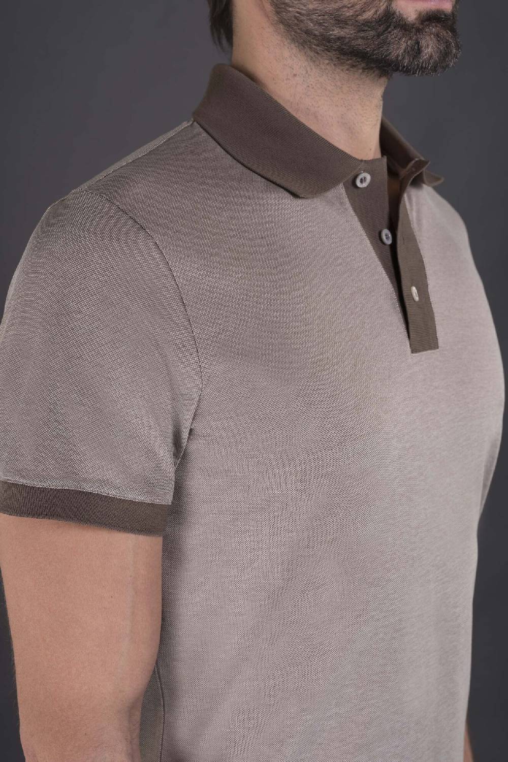 Moorer T-shirt E Polo SPIKE-PQX