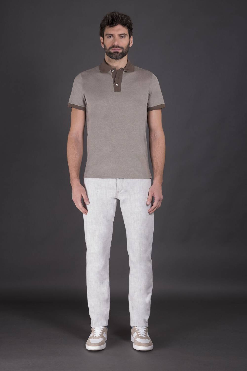 Moorer T-shirt E Polo SPIKE-PQX