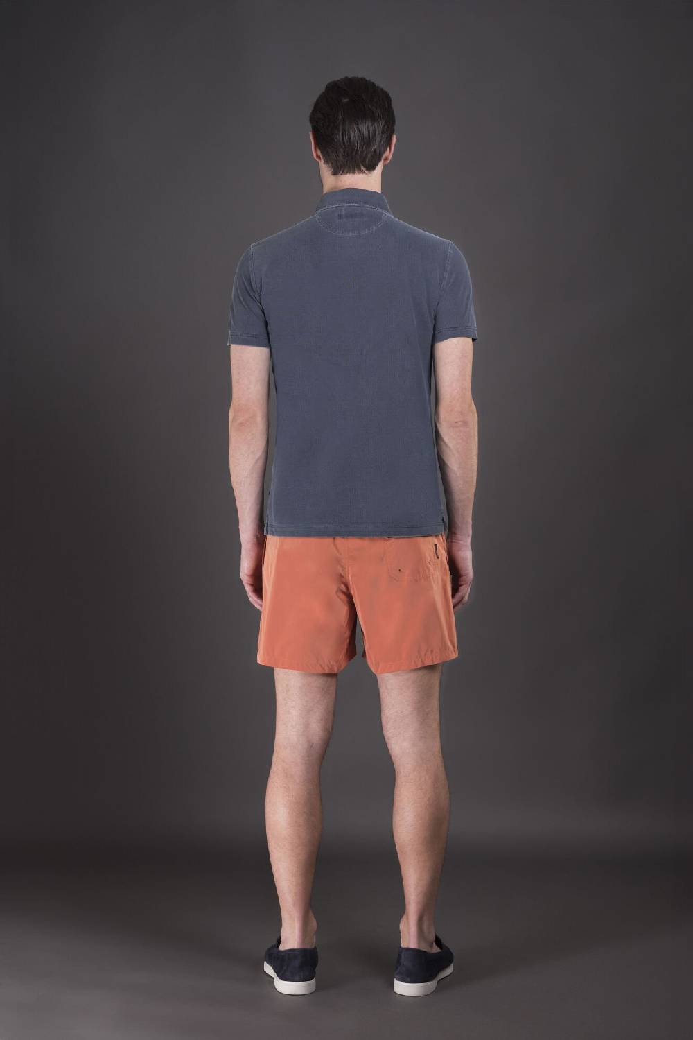 Moorer T-shirt E Polo TOBIN-GT