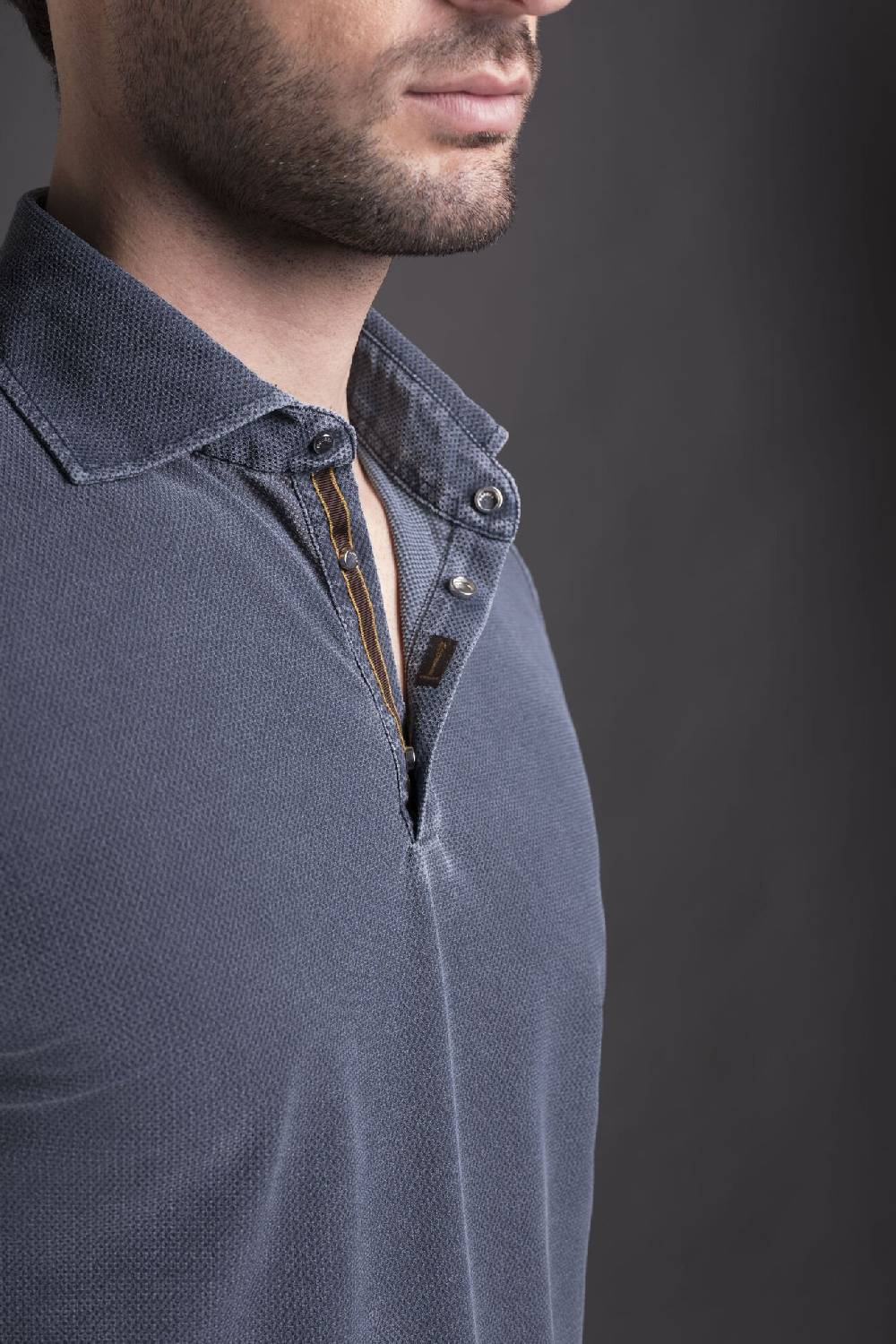 Moorer T-shirt E Polo TOBIN-GT