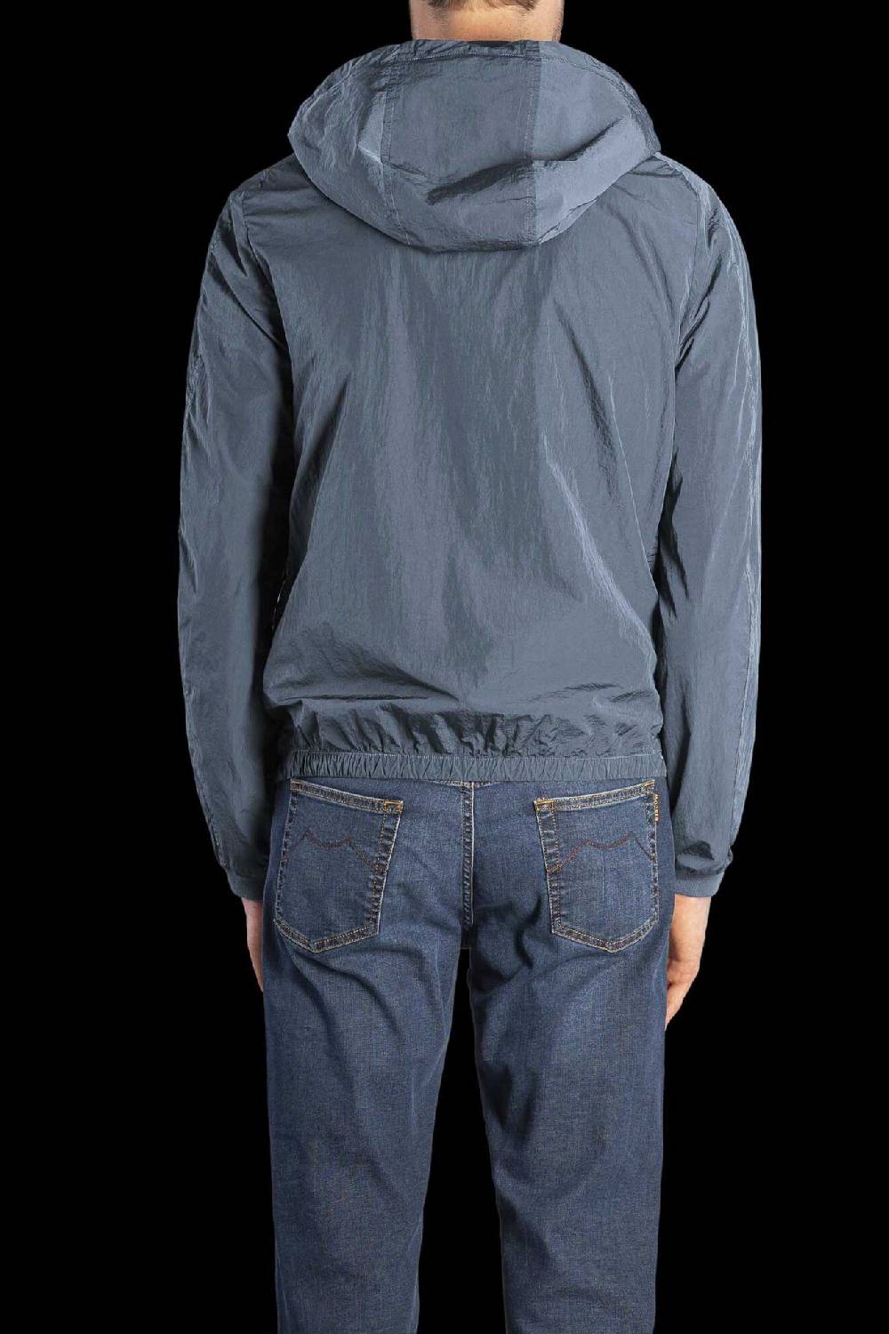 Moorer Unique Series ALBORI-4D 72 Pcs