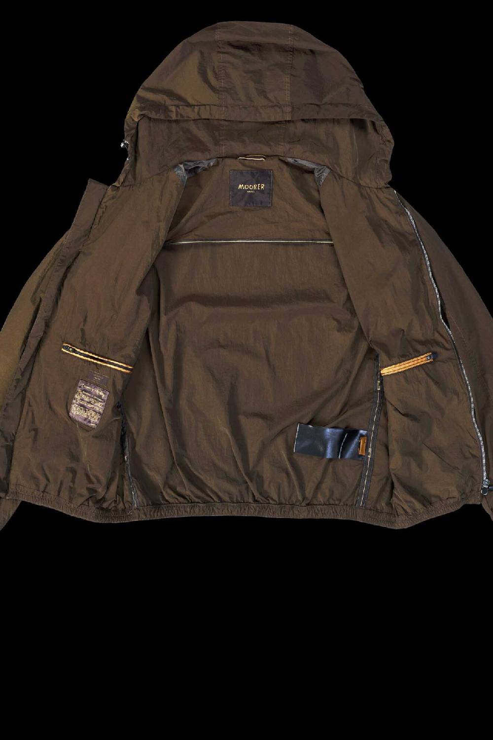 Moorer Unique Series ALBORI-4D 72 Pcs