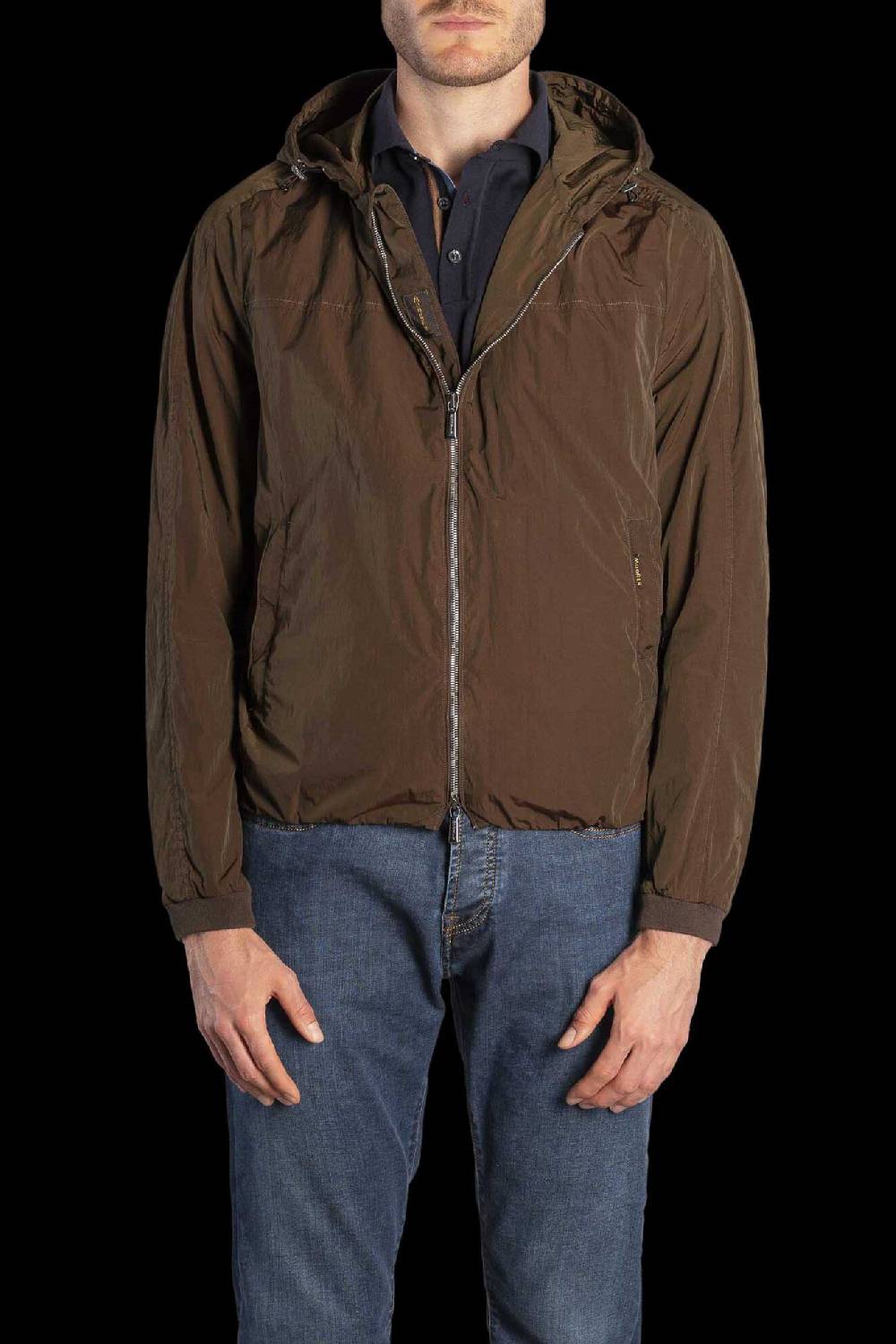 Moorer Unique Series ALBORI-4D 72 Pcs