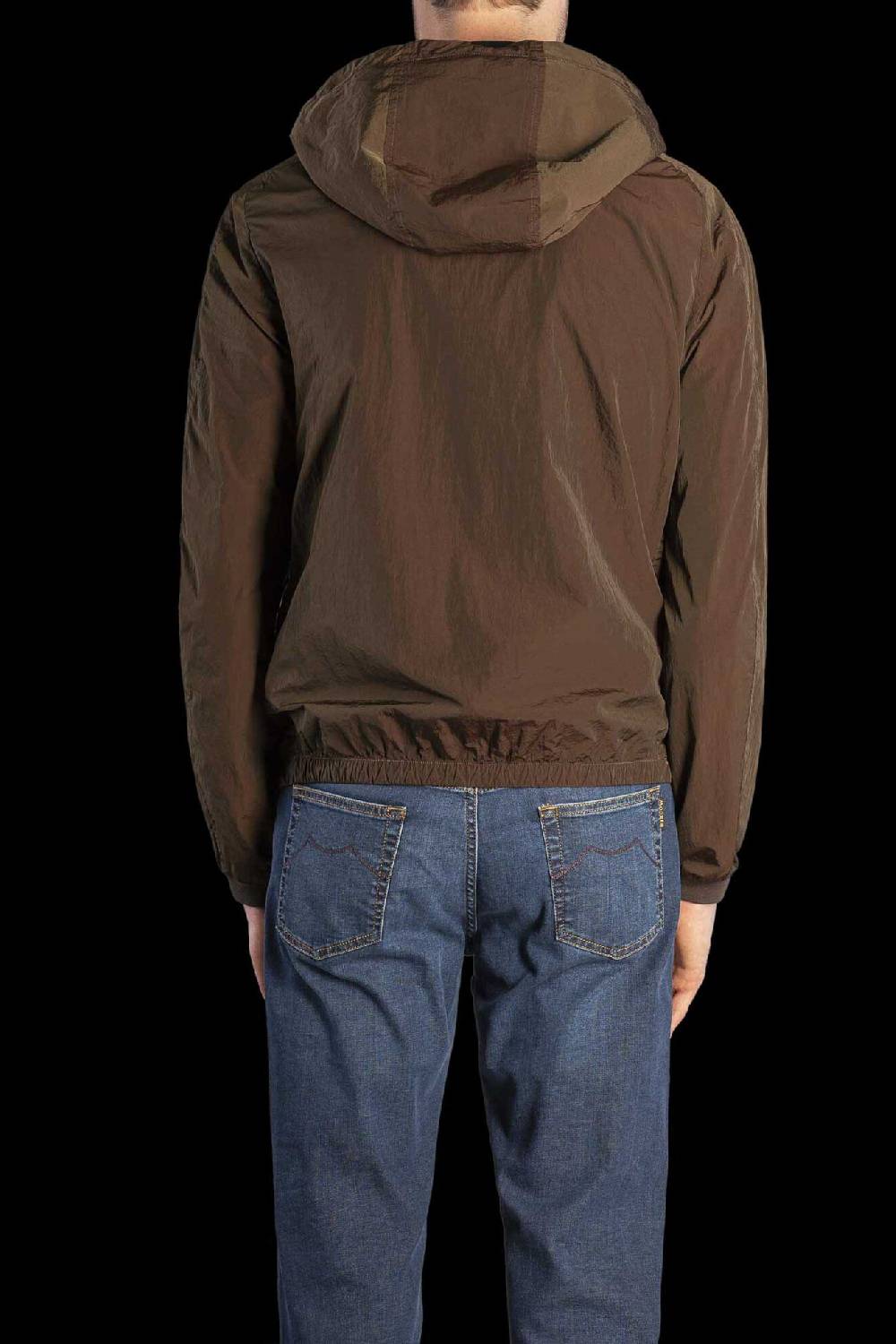 Moorer Unique Series ALBORI-4D 72 Pcs