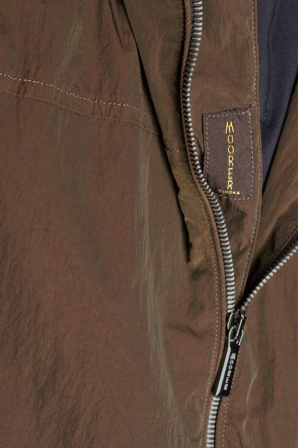 Moorer Unique Series ALBORI-4D 72 Pcs