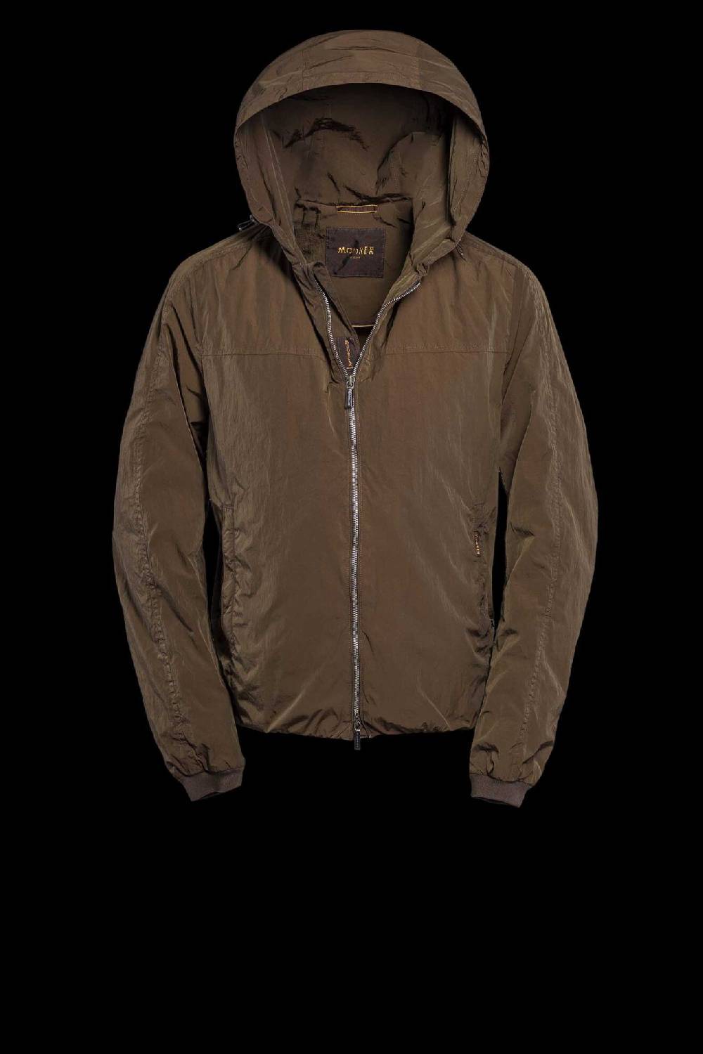 Moorer Unique Series ALBORI-4D 72 Pcs