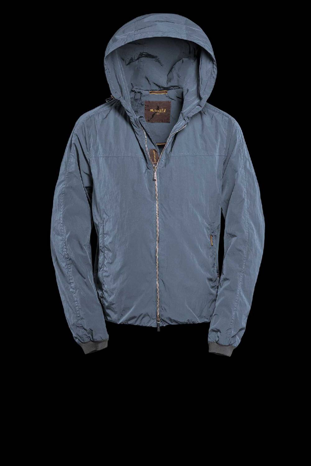 Moorer Unique Series ALBORI-4D 72 pcs