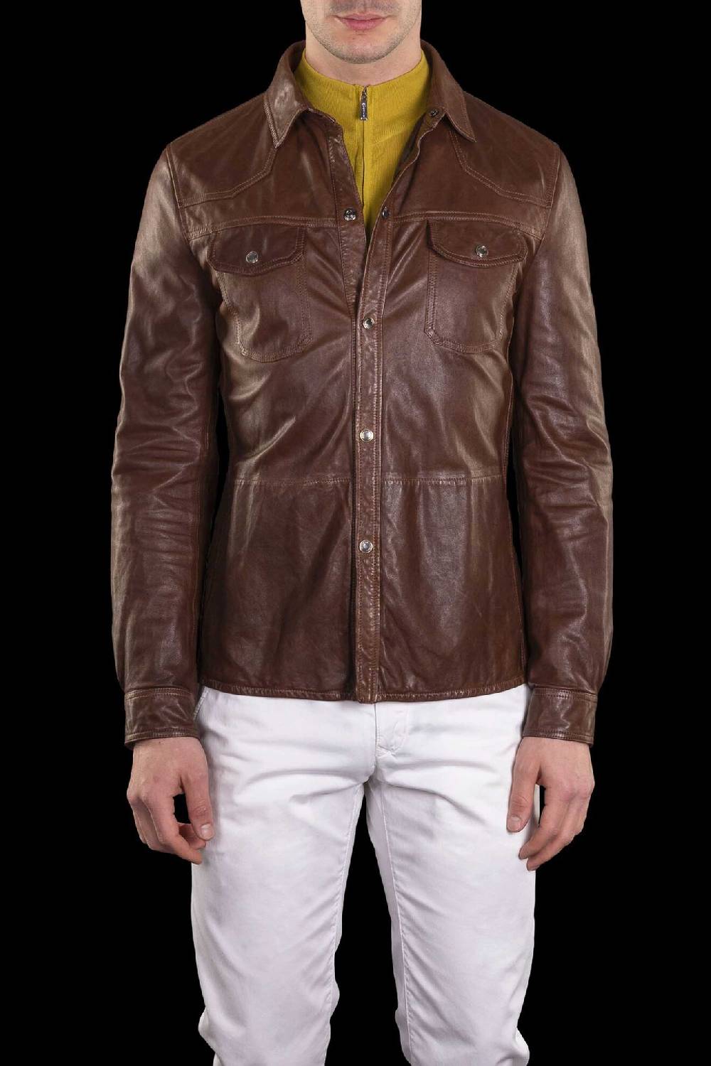 Moorer Unique Series BAZILLE-PEL 55 Pcs