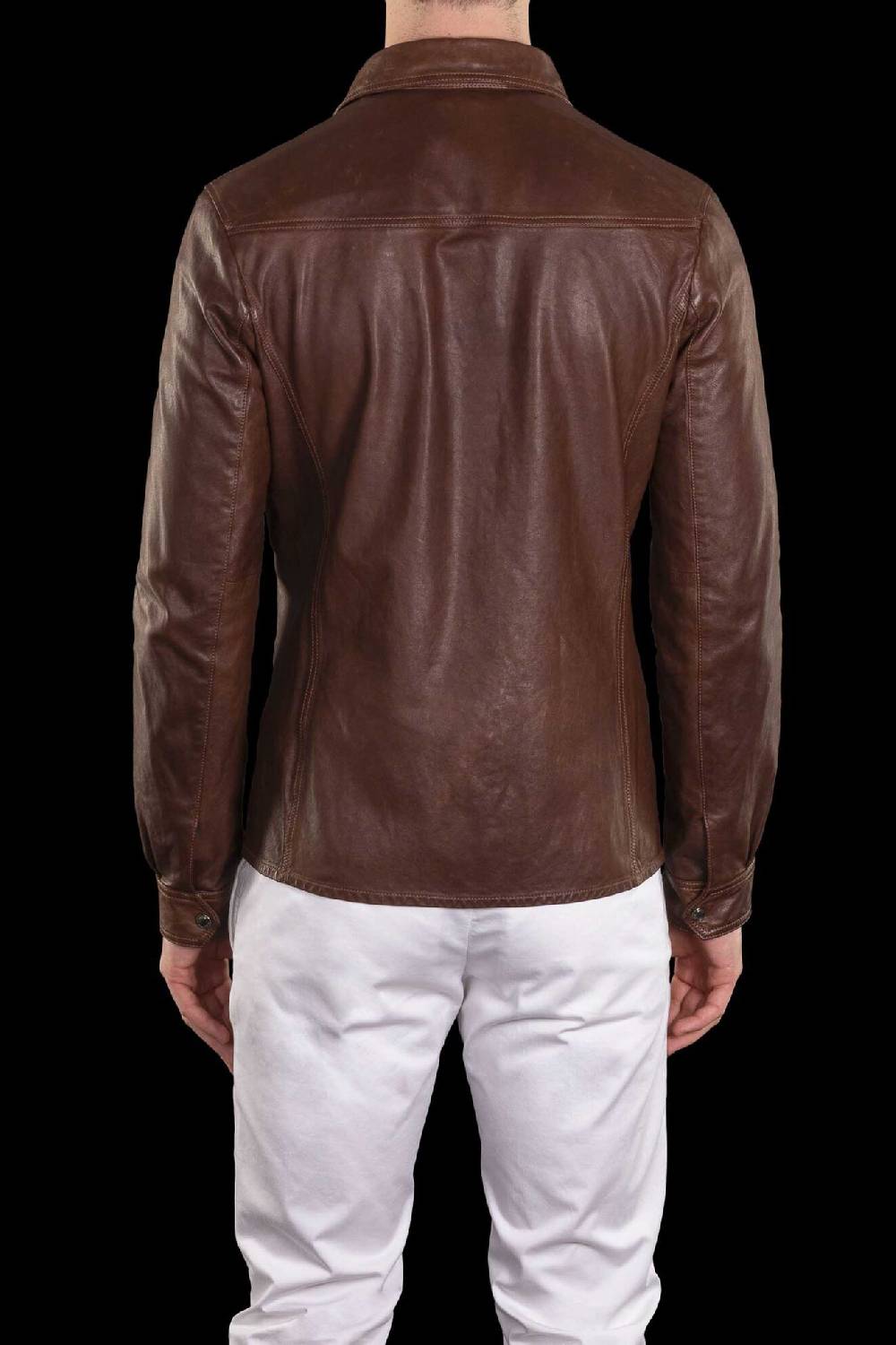 Moorer Unique Series BAZILLE-PEL 55 Pcs