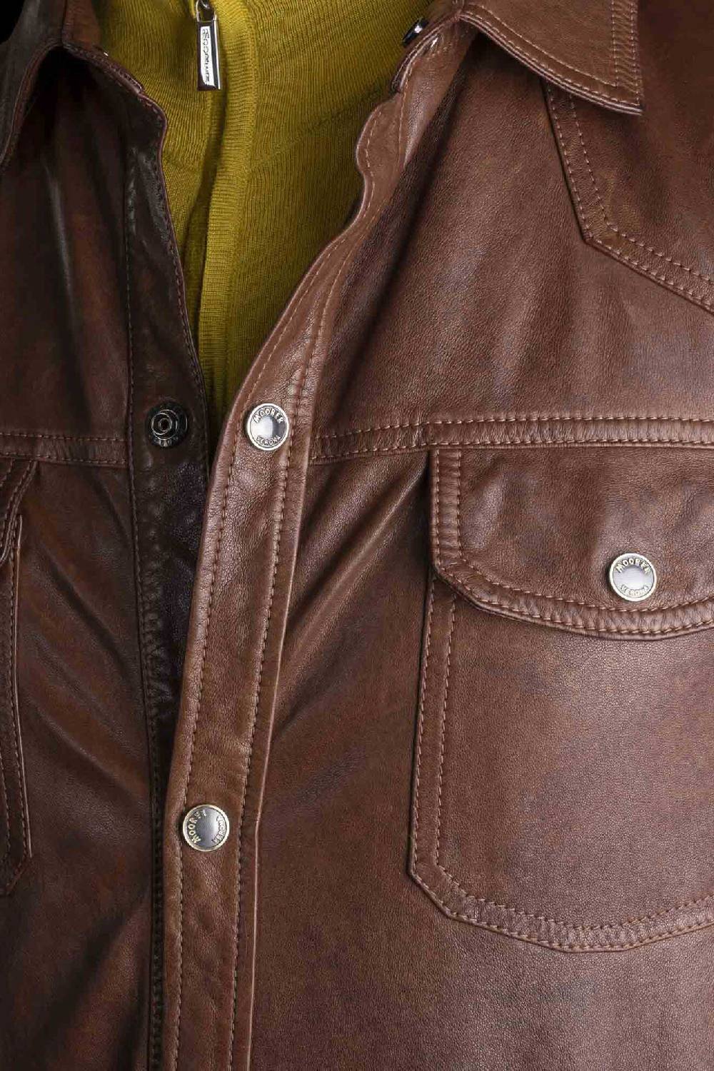 Moorer Unique Series BAZILLE-PEL 55 Pcs