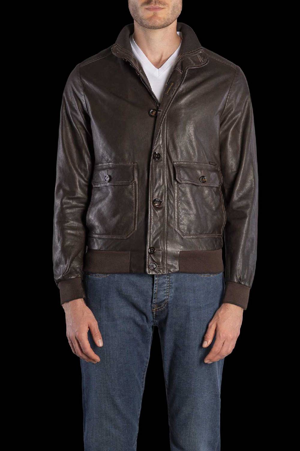 Moorer Unique Series CARLOS-PEL 43 Pcs