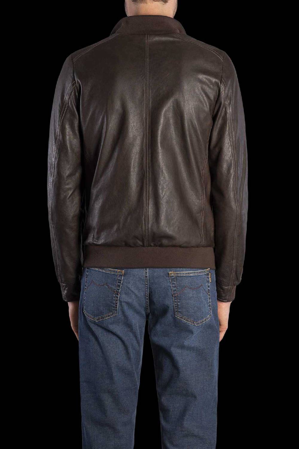 Moorer Unique Series CARLOS-PEL 43 Pcs