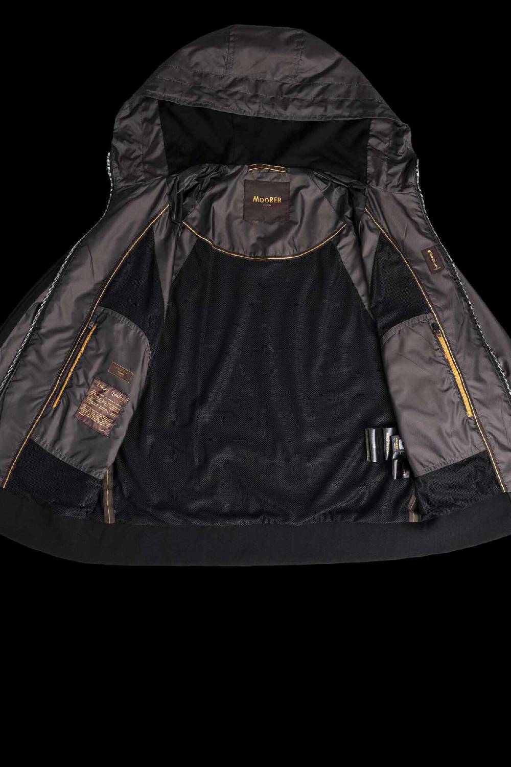 Moorer Unique Series COSIMO-JK 73 Pcs