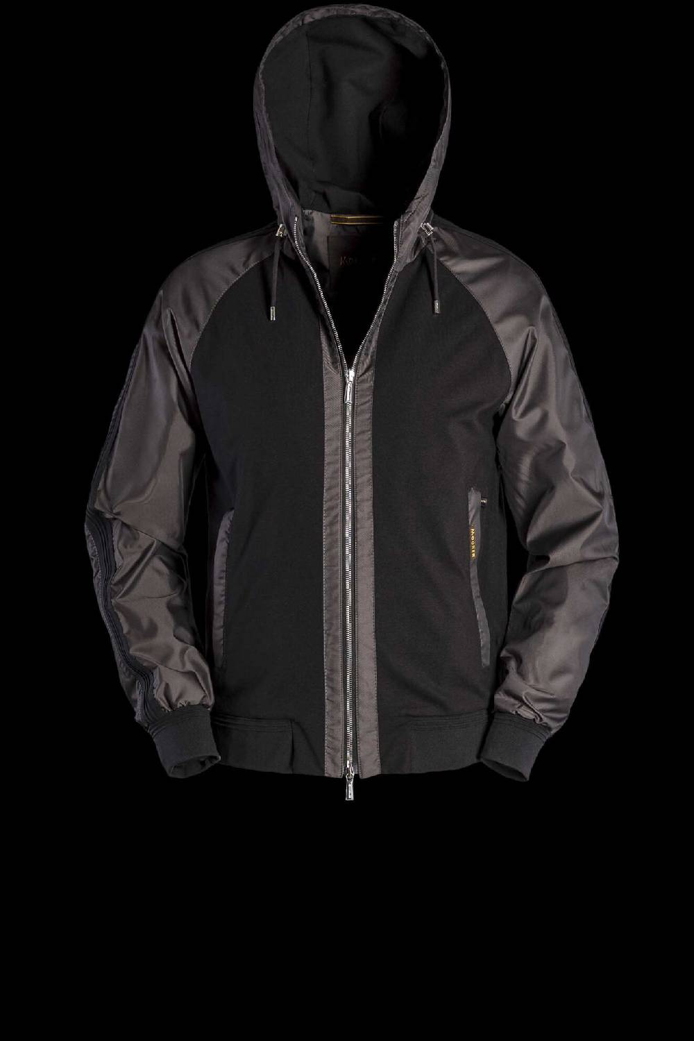 Moorer Unique Series COSIMO-JK 73 pcs