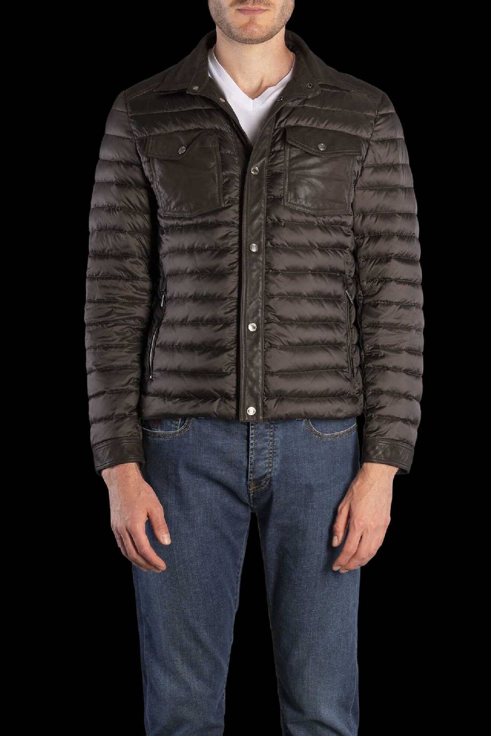 Moorer Unique Series CRESPI-PEL 67 Pcs