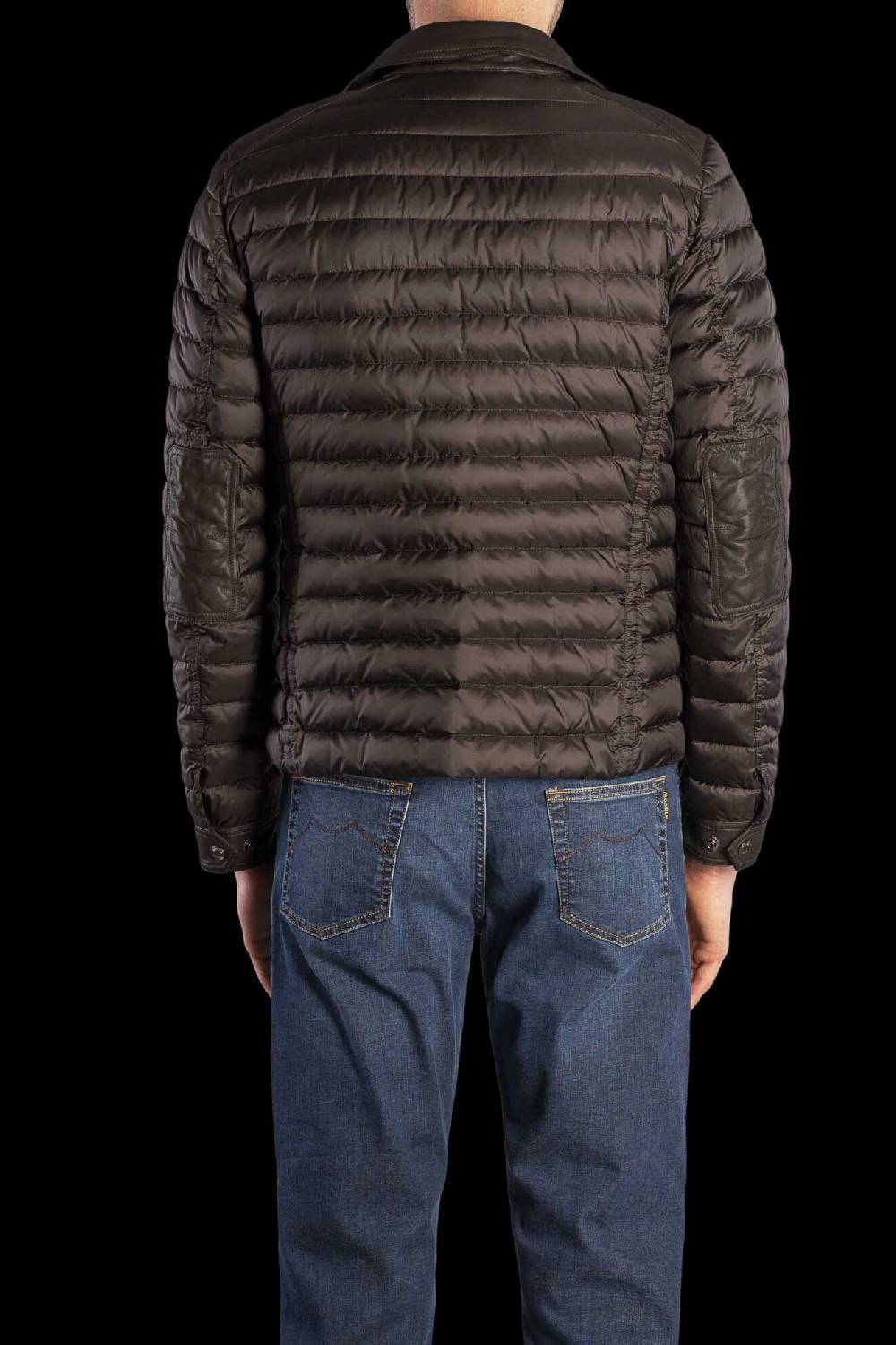 Moorer Unique Series CRESPI-PEL 67 Pcs