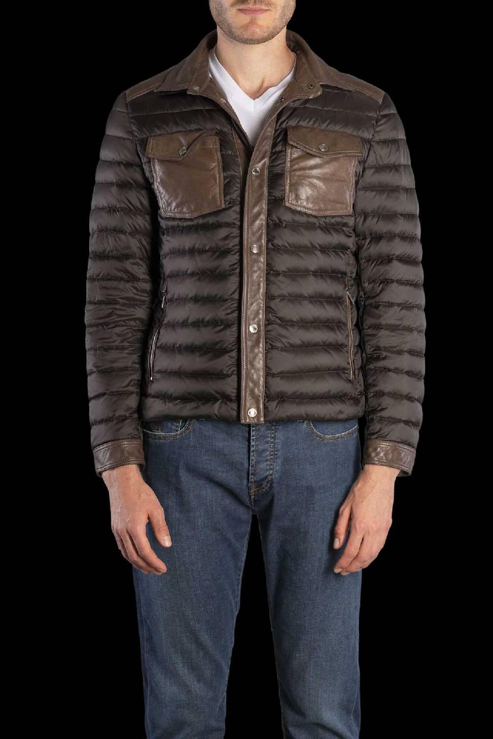 Moorer Unique Series CRESPI-PEL 67 Pcs